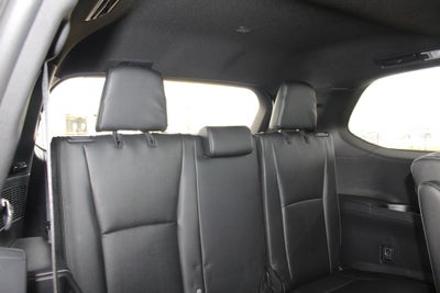 2026 Toyota Grand Highlander Hybrid MAX Limited