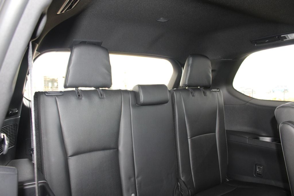 2026 Toyota Grand Highlander Hybrid MAX Limited