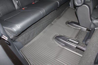 2026 Toyota Grand Highlander Hybrid MAX Limited