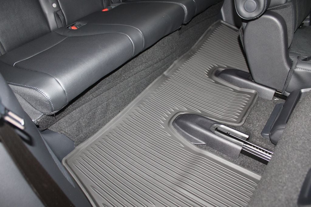 2026 Toyota Grand Highlander Hybrid MAX Limited