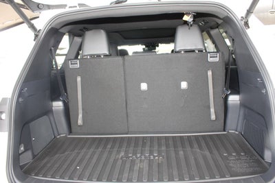 2026 Toyota Grand Highlander Hybrid MAX Limited