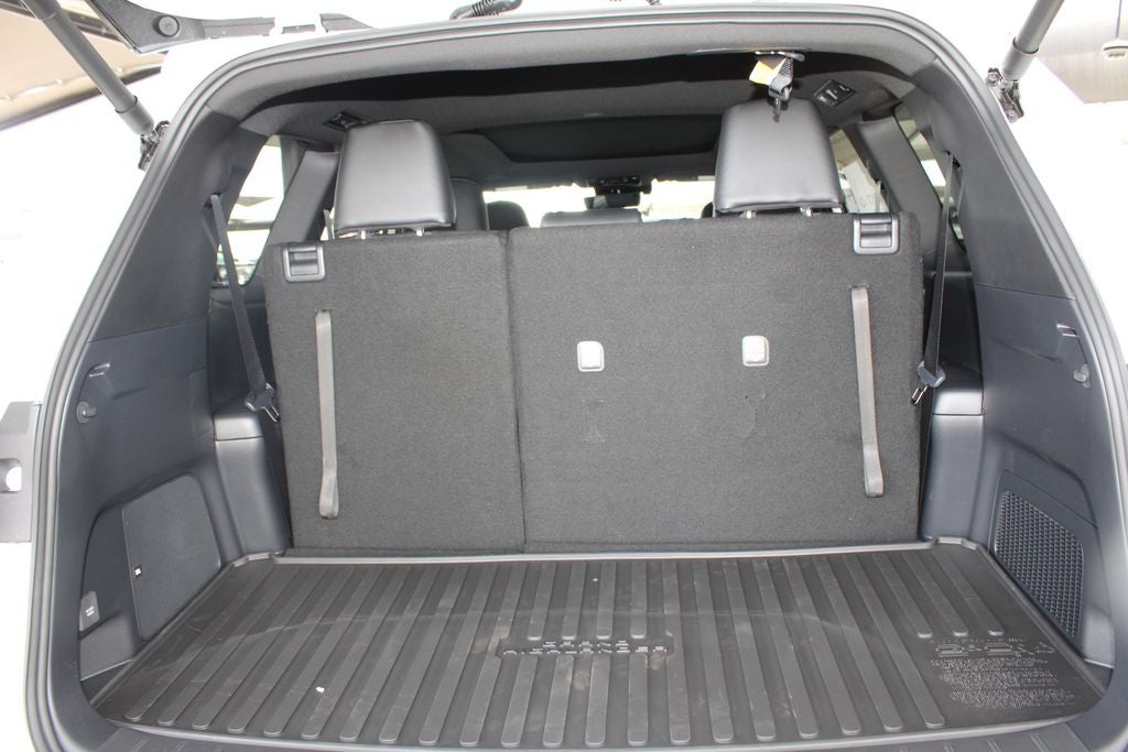 2026 Toyota Grand Highlander Hybrid MAX Limited
