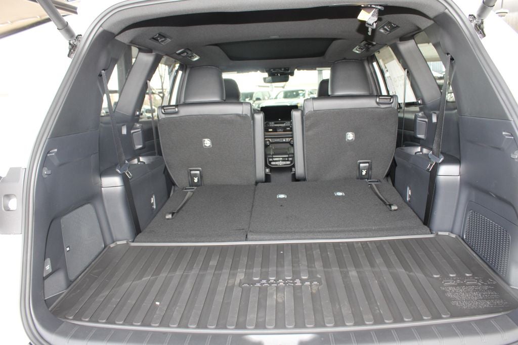 2026 Toyota Grand Highlander Hybrid MAX Limited