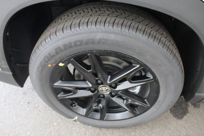 2026 Toyota Grand Highlander Hybrid MAX Limited