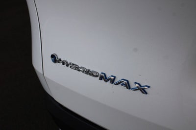 2026 Toyota Grand Highlander Hybrid MAX Limited