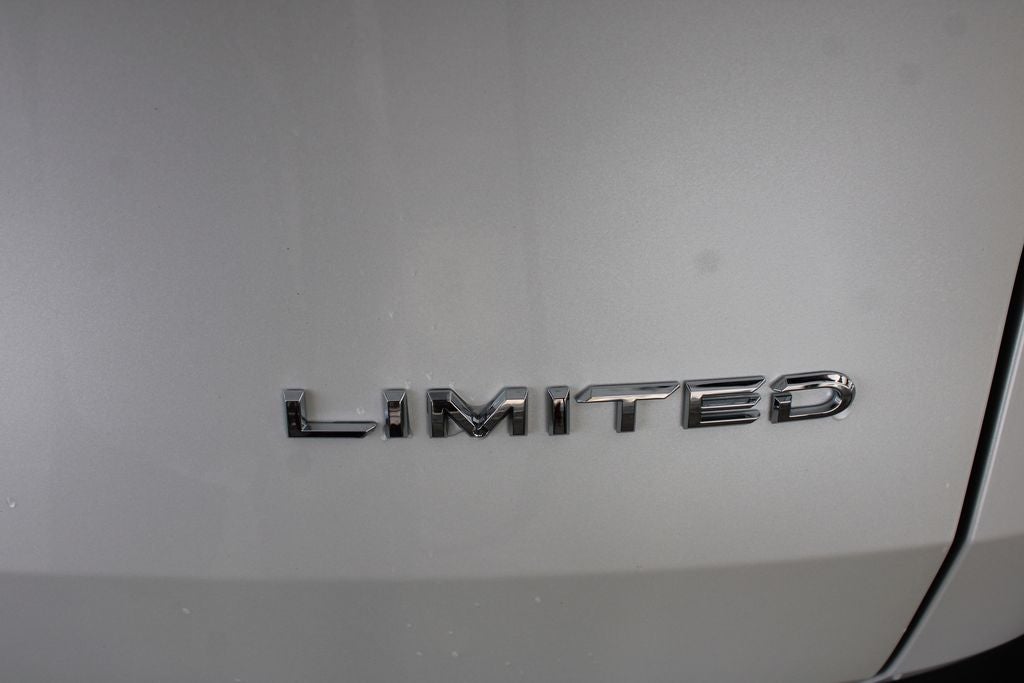 2026 Toyota Grand Highlander Hybrid MAX Limited