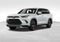 2026 Toyota Grand Highlander Hybrid MAX Limited