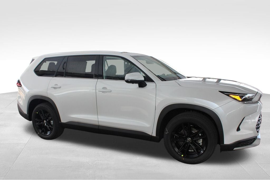 2026 Toyota Grand Highlander Hybrid MAX Limited