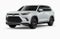 2026 Toyota Grand Highlander Hybrid MAX Limited