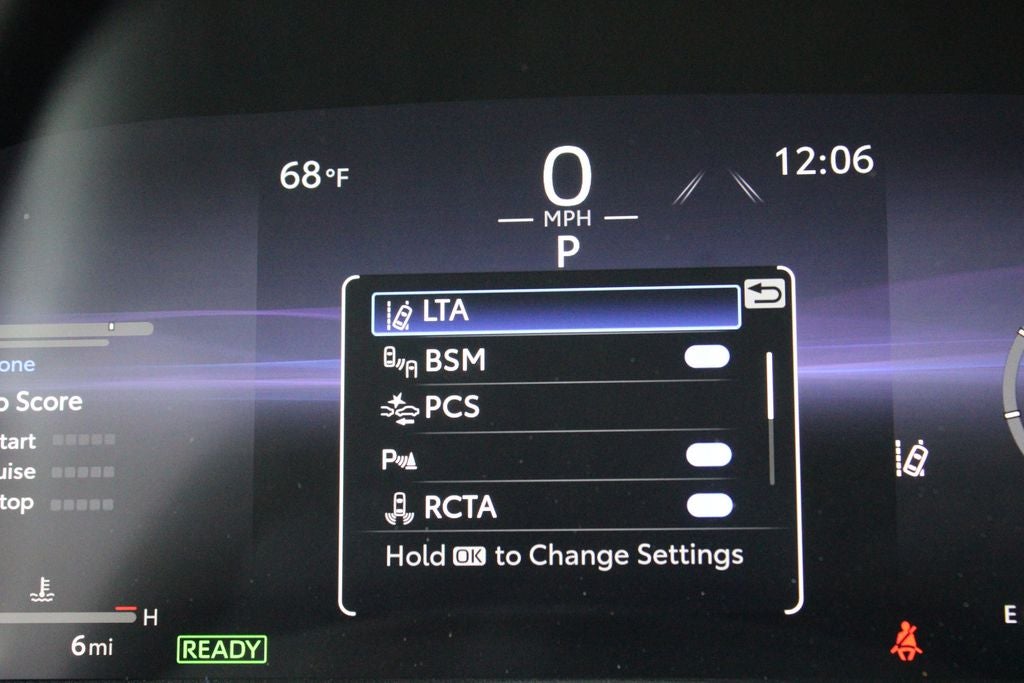 2026 Toyota Sienna Woodland Edition 7 Passenger