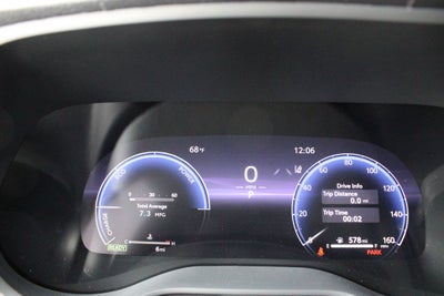 2026 Toyota Sienna Woodland Edition 7 Passenger