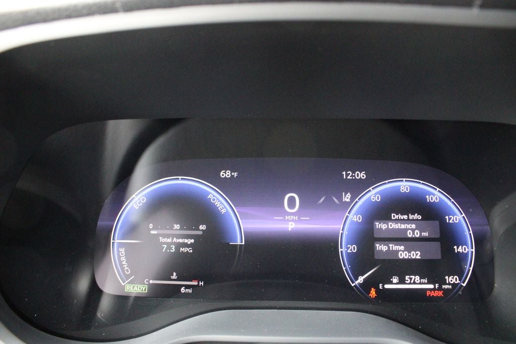 2026 Toyota Sienna Woodland Edition 7 Passenger