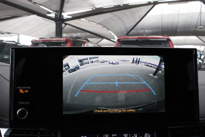 2026 Toyota Sienna Woodland Edition 7 Passenger