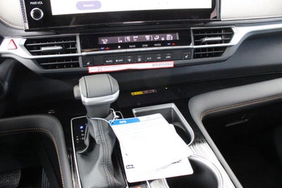 2026 Toyota Sienna Woodland Edition 7 Passenger