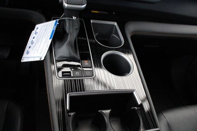 2026 Toyota Sienna Woodland Edition 7 Passenger