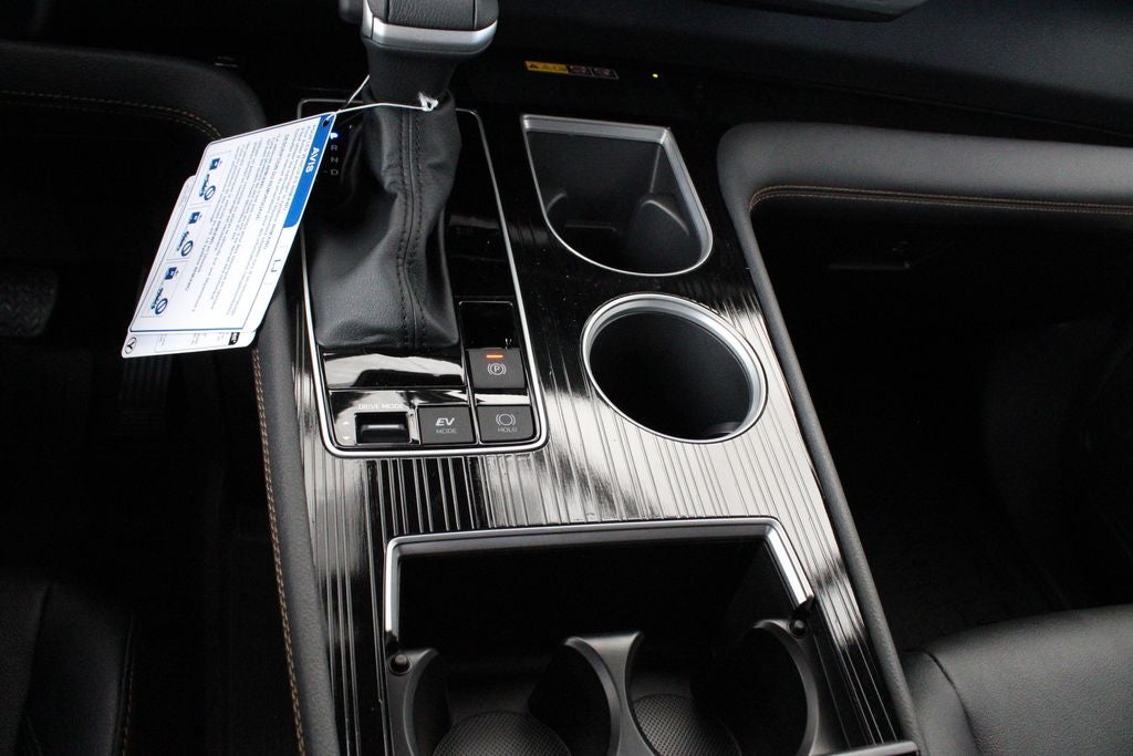 2026 Toyota Sienna Woodland Edition 7 Passenger