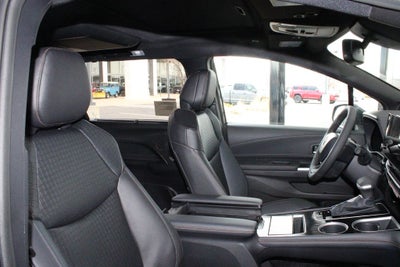 2026 Toyota Sienna Woodland Edition 7 Passenger