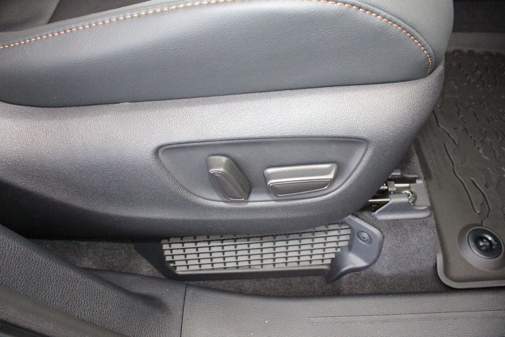 2026 Toyota Sienna Woodland Edition 7 Passenger