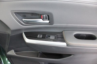 2026 Toyota Sienna Woodland Edition 7 Passenger