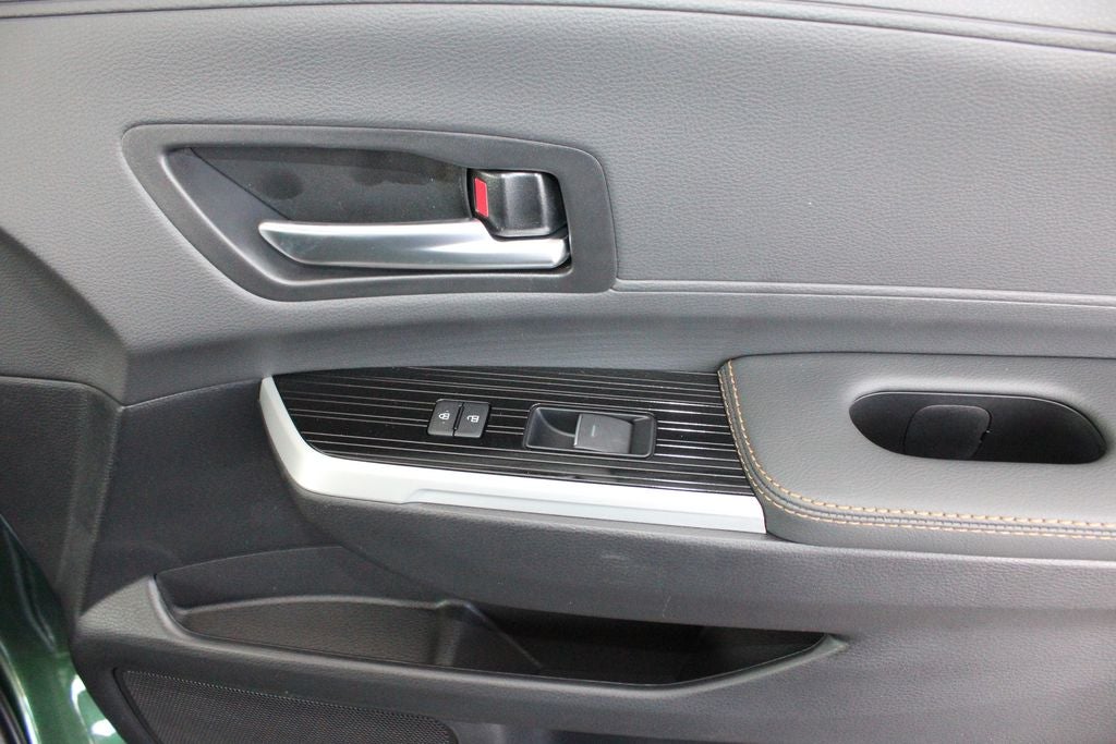 2026 Toyota Sienna Woodland Edition 7 Passenger