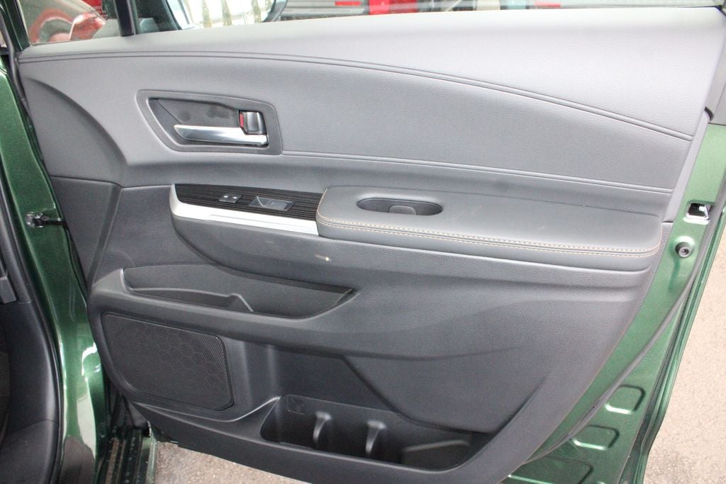 2026 Toyota Sienna Woodland Edition 7 Passenger