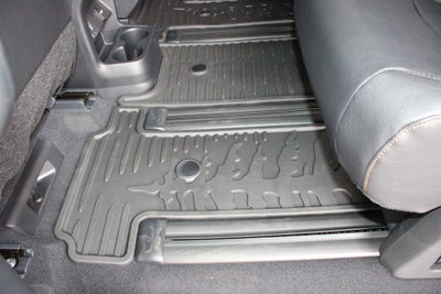 2026 Toyota Sienna Woodland Edition 7 Passenger