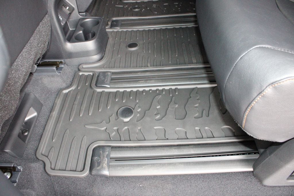 2026 Toyota Sienna Woodland Edition 7 Passenger