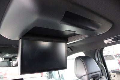 2026 Toyota Sienna Woodland Edition 7 Passenger