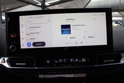 2026 Toyota Sienna Woodland Edition 7 Passenger