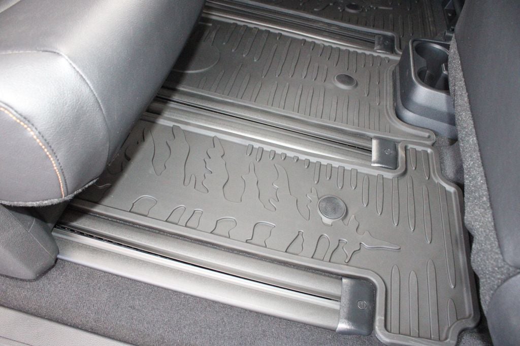 2026 Toyota Sienna Woodland Edition 7 Passenger