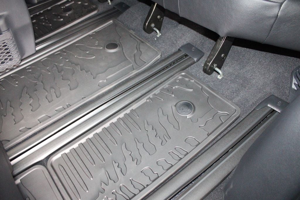 2026 Toyota Sienna Woodland Edition 7 Passenger