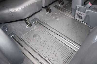 2026 Toyota Sienna Woodland Edition 7 Passenger