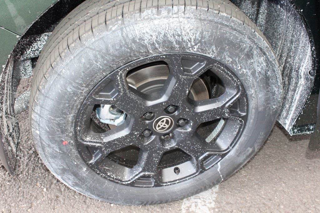 2026 Toyota Sienna Woodland Edition 7 Passenger