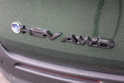 2026 Toyota Sienna Woodland Edition 7 Passenger