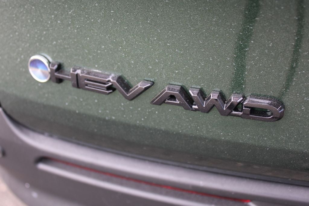 2026 Toyota Sienna Woodland Edition 7 Passenger