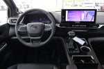 2026 Toyota Sienna Woodland Edition 7 Passenger