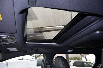 2026 Toyota Sienna Woodland Edition 7 Passenger