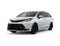 2026 Toyota Sienna Woodland Edition 7 Passenger