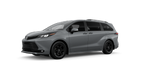 2026 Toyota Sienna Woodland Edition 7 Passenger