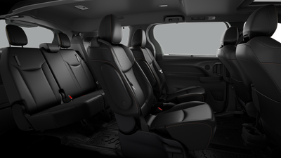 2026 Toyota Sienna Woodland Edition 7 Passenger