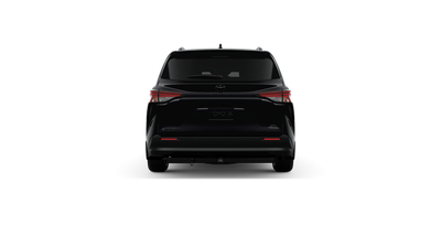 2026 Toyota Sienna Woodland Edition 7 Passenger