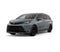 2026 Toyota Sienna Woodland Edition 7 Passenger
