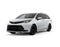 2026 Toyota Sienna Woodland Edition 7 Passenger