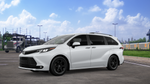 2026 Toyota Sienna Woodland Edition 7 Passenger