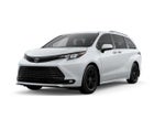 2026 Toyota Sienna Woodland Edition 7 Passenger