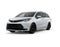 2026 Toyota Sienna Woodland Edition 7 Passenger