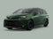 2026 Toyota Sienna Woodland 7 Passenger