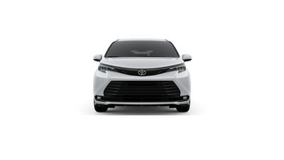 2026 Toyota Sienna Woodland Edition 7 Passenger
