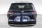 2026 Toyota Sienna Platinum 7 Passenger