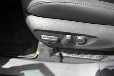 2026 Toyota Sienna Platinum 7 Passenger